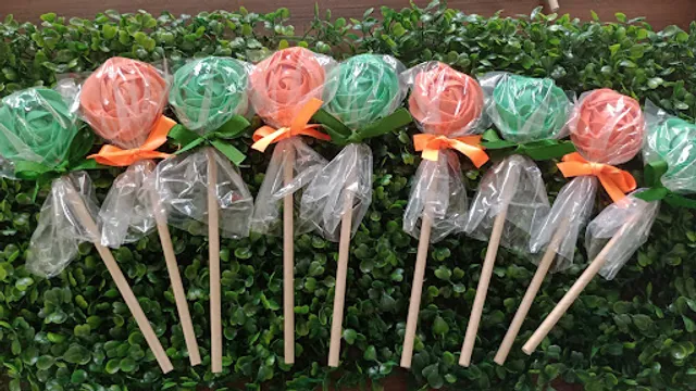 Doces Mimos Doceria Artesanal