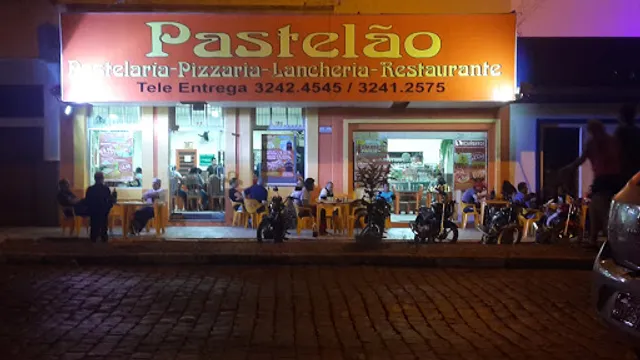 Pastelão