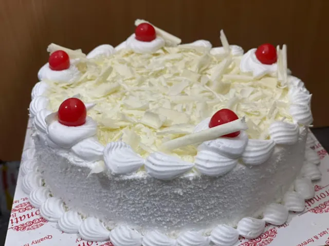 The Coronation Bakery