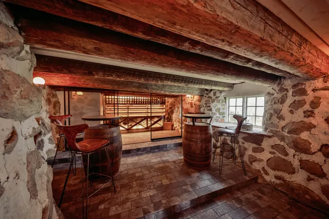 The Terwa – Nordic Hideaway