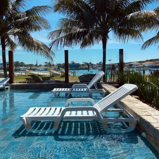 Hotel Recanto da Passagem