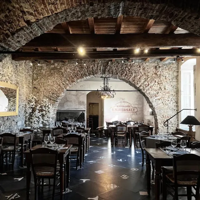 Ristorante Universale