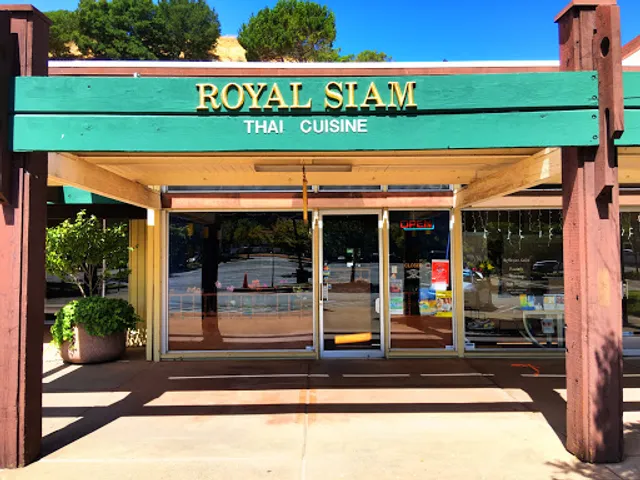 Royal Siam