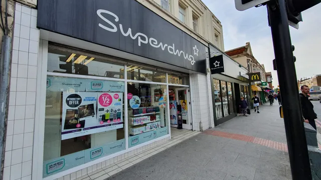 Superdrug