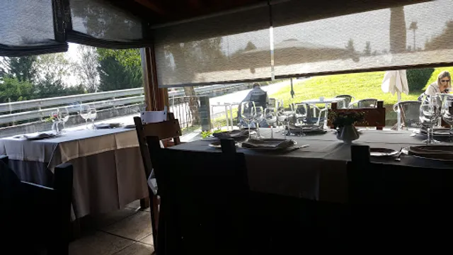 Trabakua Beheko Jatetxea