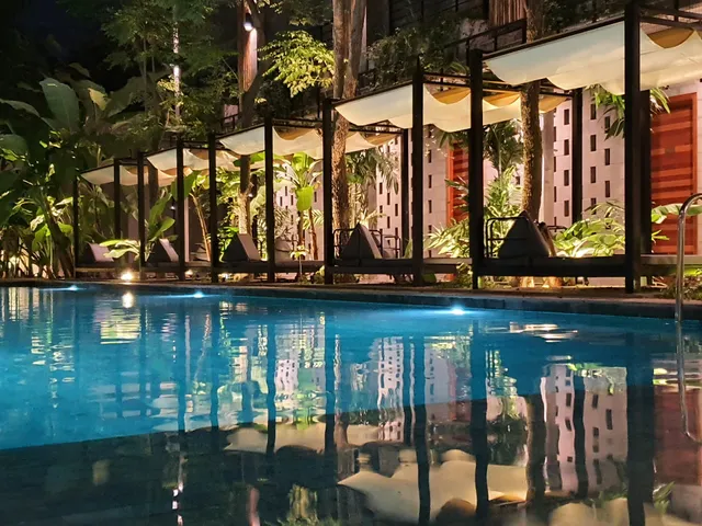 Larimar Hotel & Resort