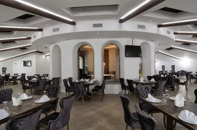 Cephanelik Restaurant Cafe