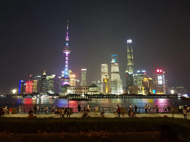 Shanghai Young Men's Christian Association