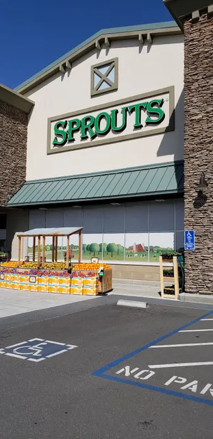 Sprouts Farmers Market