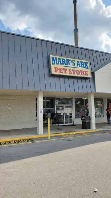 Mark's Ark