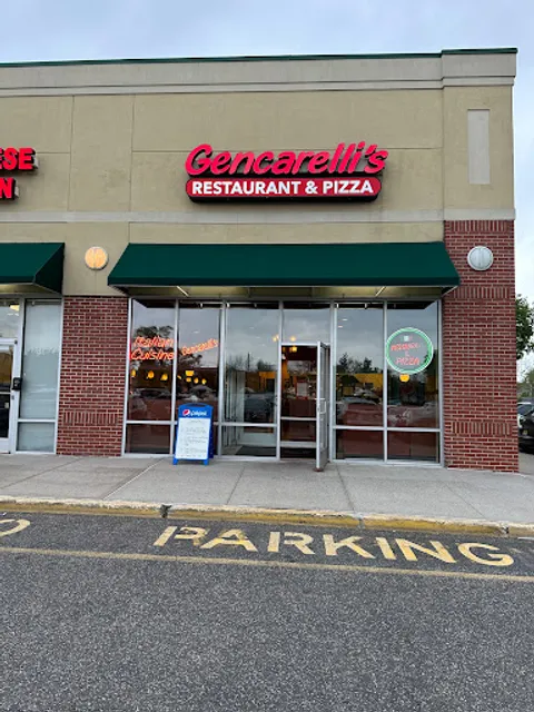 Gencarellis of Lyndhurst