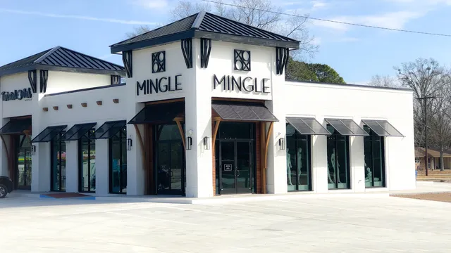 Mingle