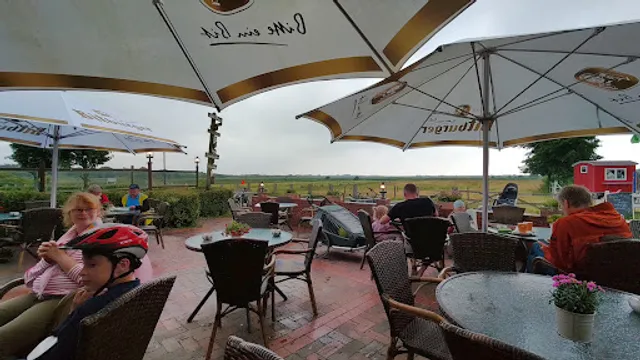 Hofcafe Bauernstuben im Ostland