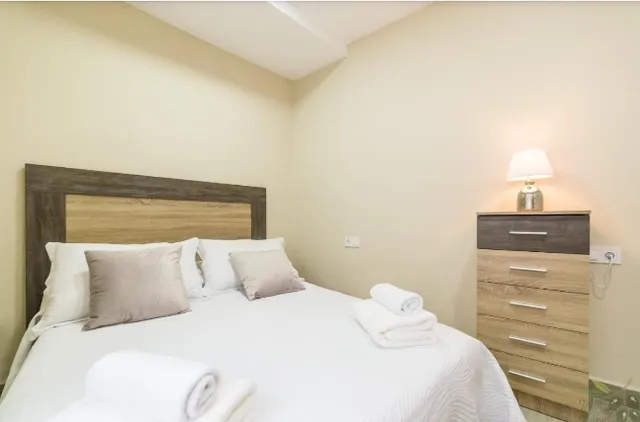 Apartamentos A&M Cava