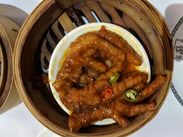 Moon Flower Modern Chinese