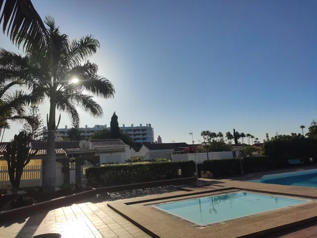 Apartamentos Solycan