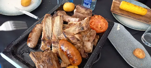 La Parrilla del Toneo