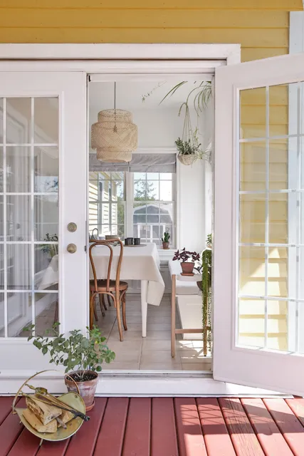 The Edward House & Loft