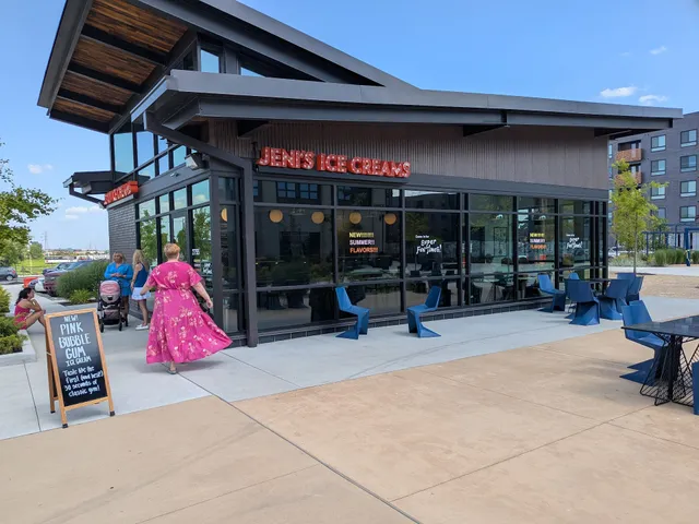 Jeni's Splendid Ice Creams