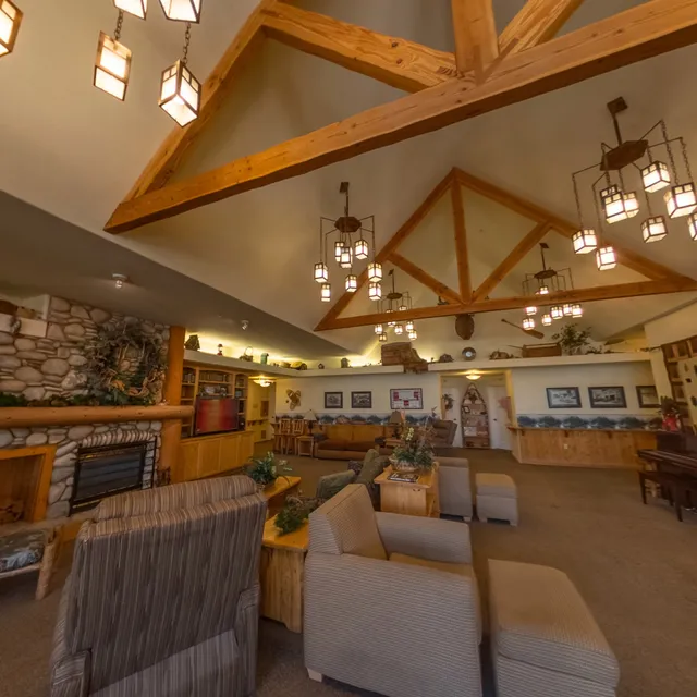 Guardian Angel Homes Post Falls