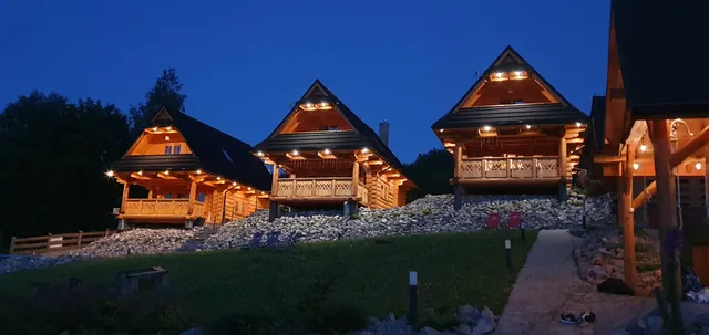 Beskidzka Ostoja - miejsce z duszą