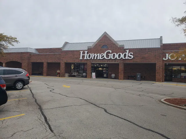 HomeGoods