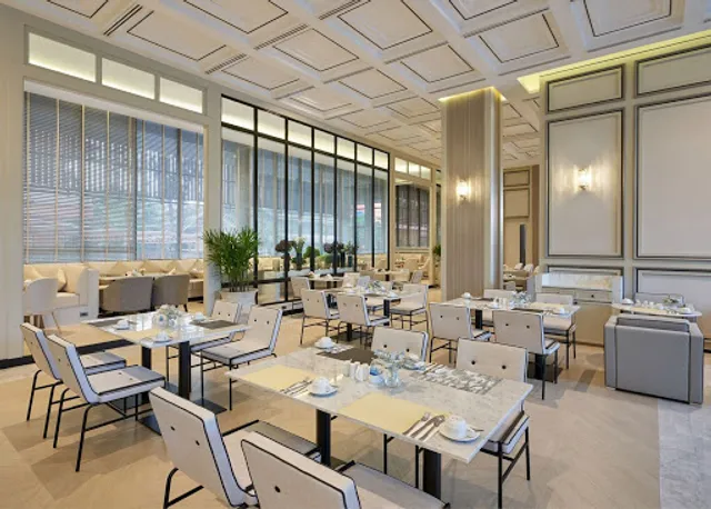 Eat Drink Love Suvarnabhumi