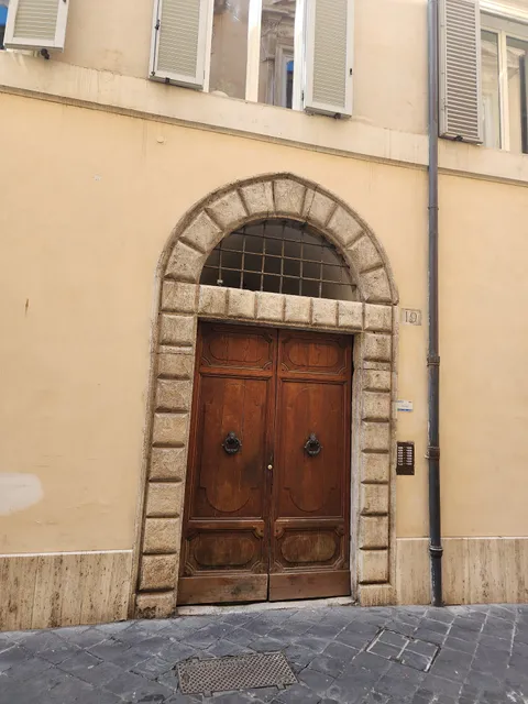 Pantheon Grand Suite