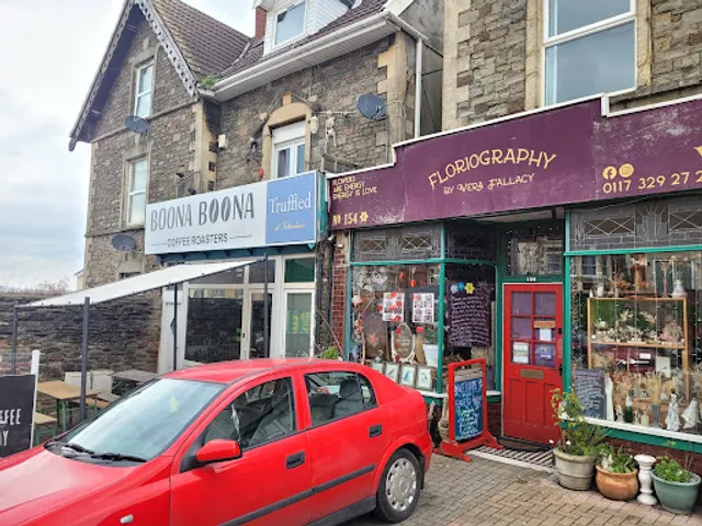 Truffled of Totterdown