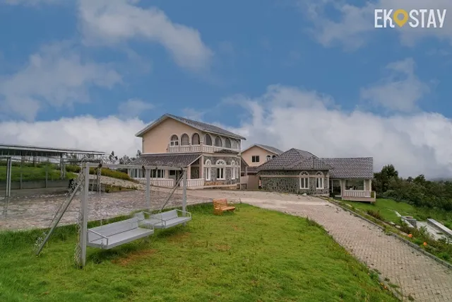 Ekostay Greystone Manor