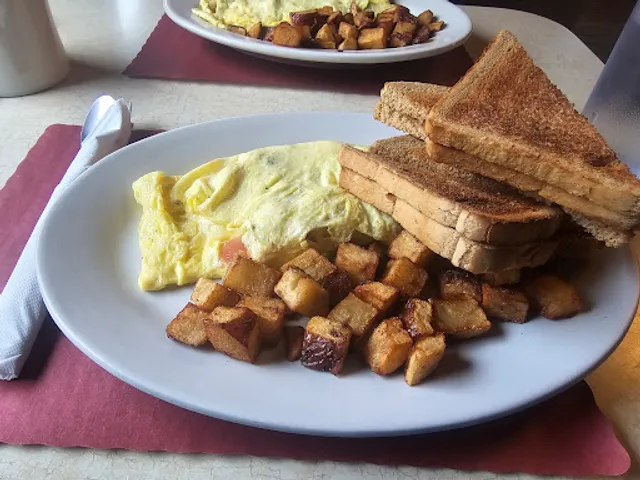 Picket Fence Restaurant