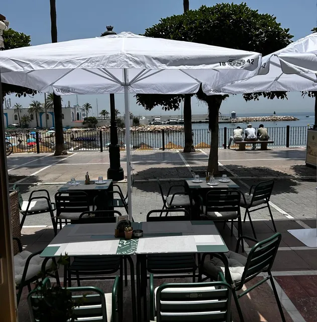 PILSNER BAR MARBELLA