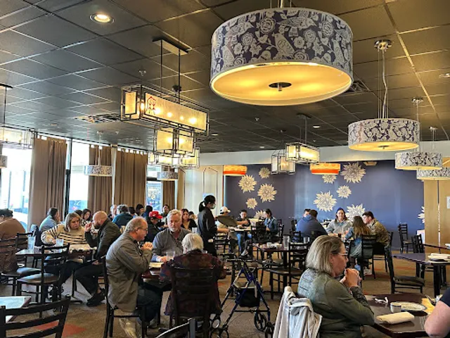 Judy's Sichuan Cuisine