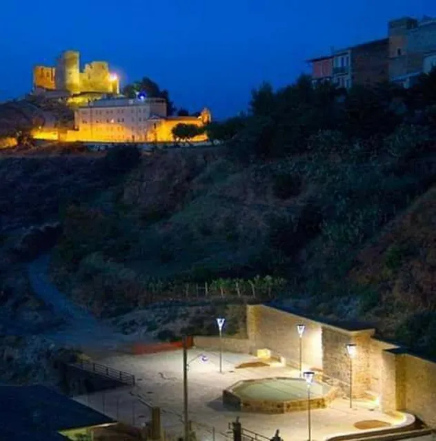 Casa Principe Umberto