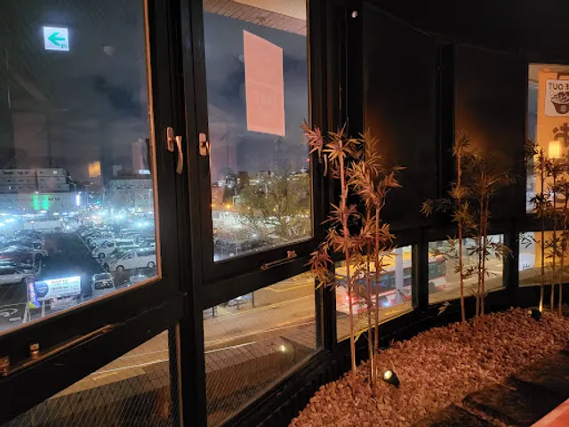 Shabu-Shabu On-yasai - Sanjo Kamogawa