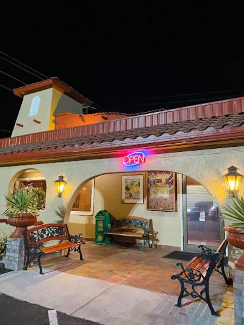 Sergio&#x27;s Mexican Restaurant