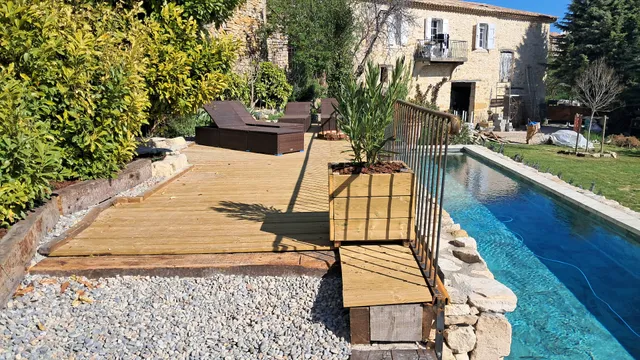 L'Ostau de la Treille