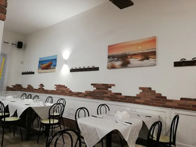 L'Angolo Dei Desideri