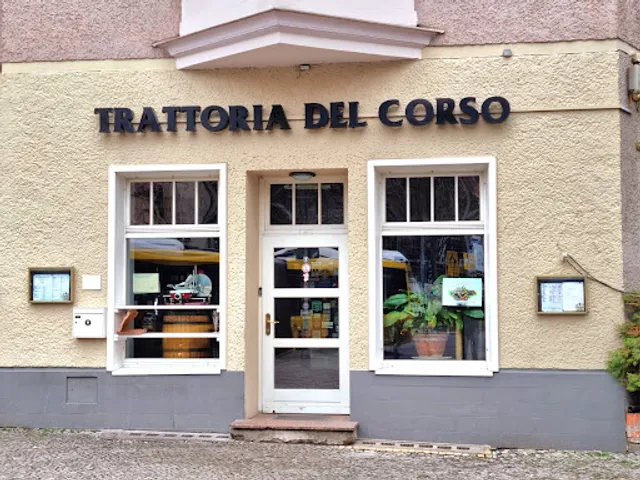 Trattoria del Corso