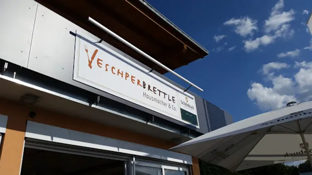 Veschperbrettle Hausmacher & Co.