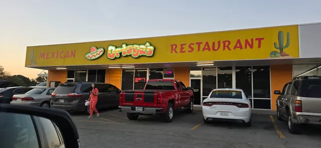 Riverland Shopping Center