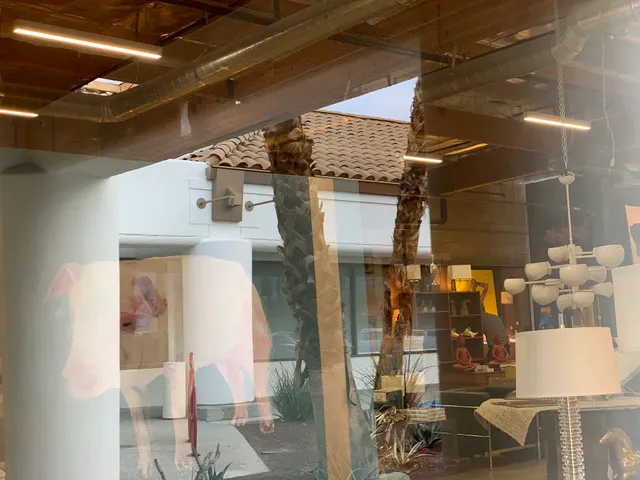 Re[x] Palm Springs Inc. Mid-Century Modern Furniture