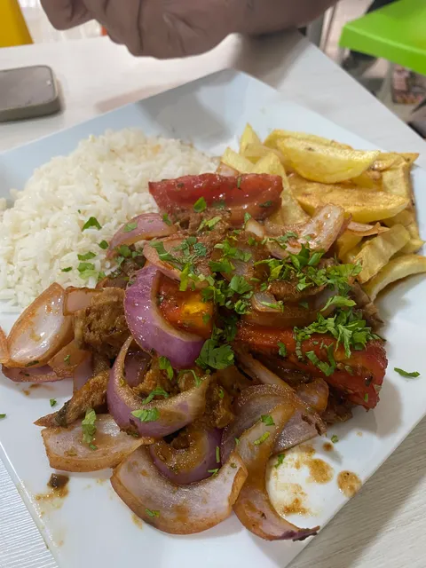 Restaurant La Delicia