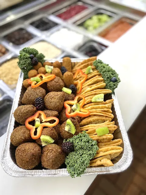 Legacy Smoothie & Cafe