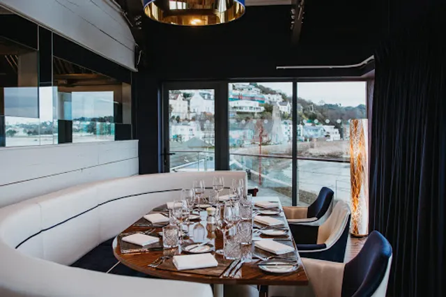 The Anchor Bar & Grill