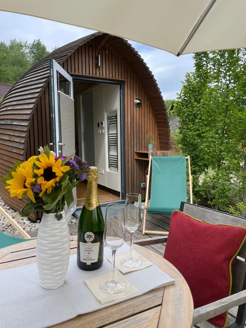 Glamping Resort Bliesgau GmbH