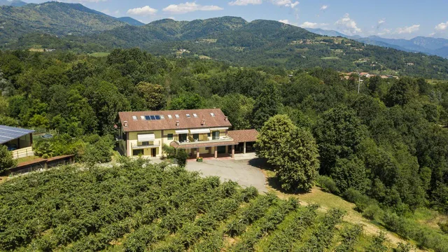 Agriturismo Turina - B&B a Bricherasio