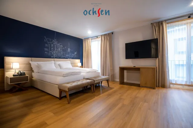 Boutique Hotel OchSen
