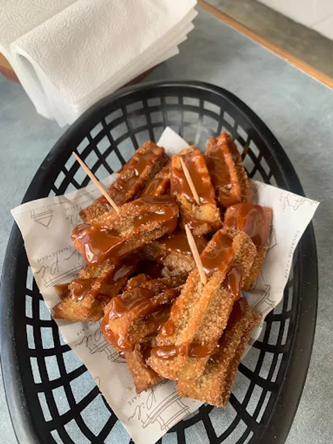 Cafetería La Pila Ocosingo Centro