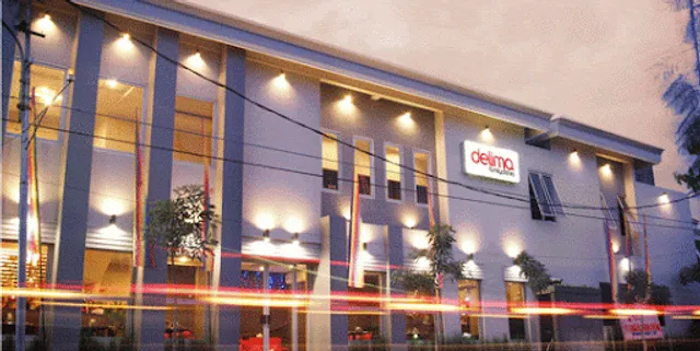 Delima Family Dishes Resto